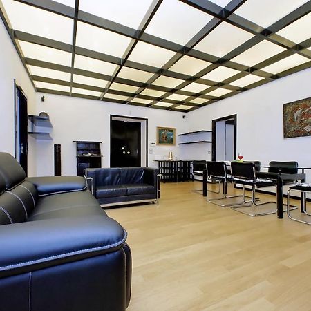 4Bnb - Spacious Porta Pia Apartment Rome Buitenkant foto