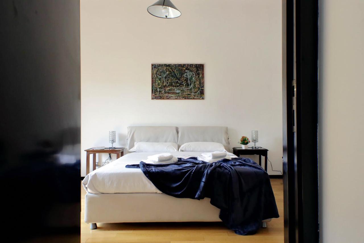 4Bnb - Spacious Porta Pia Apartment Rome Buitenkant foto
