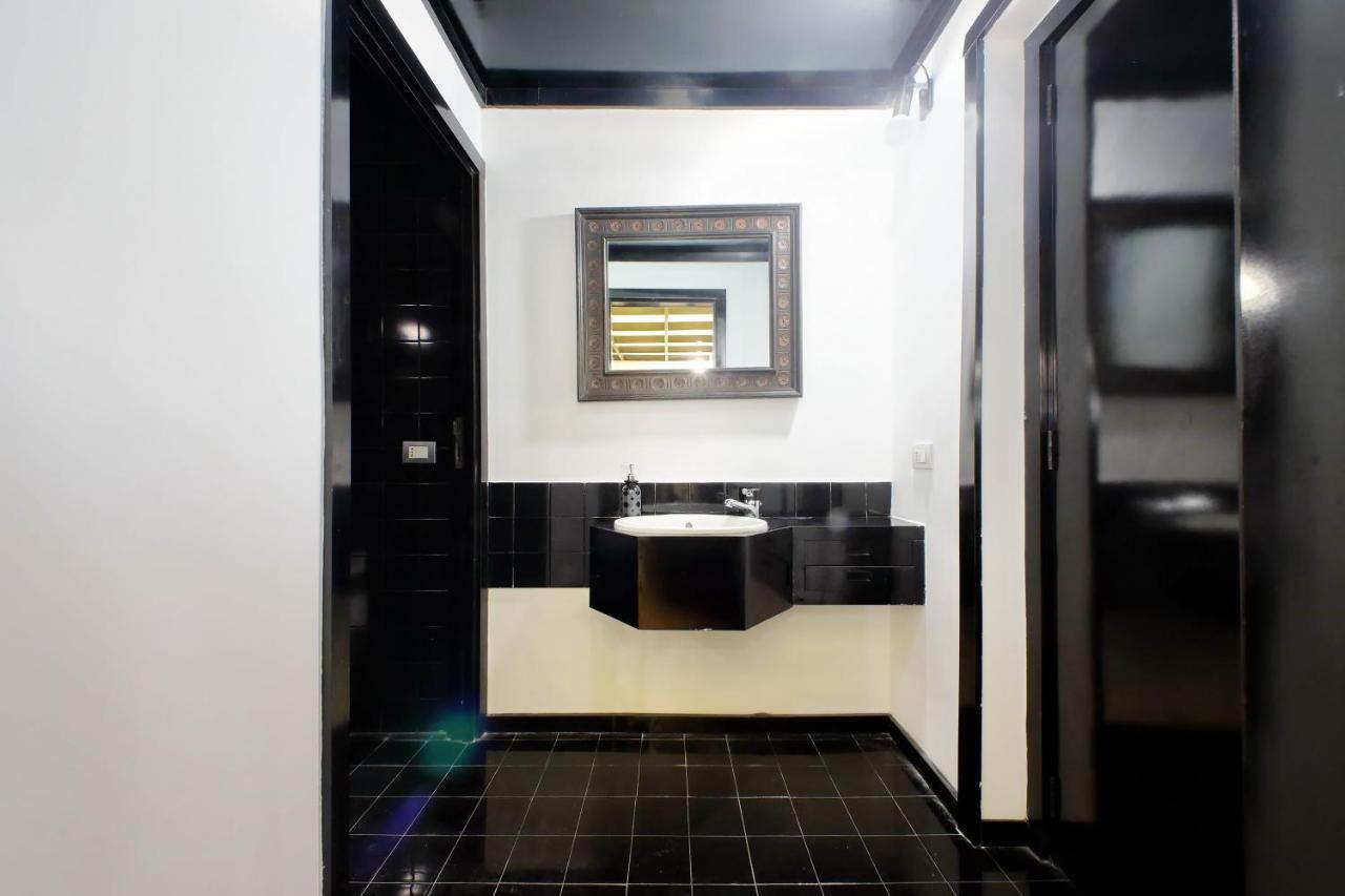 4Bnb - Spacious Porta Pia Apartment Rome Buitenkant foto